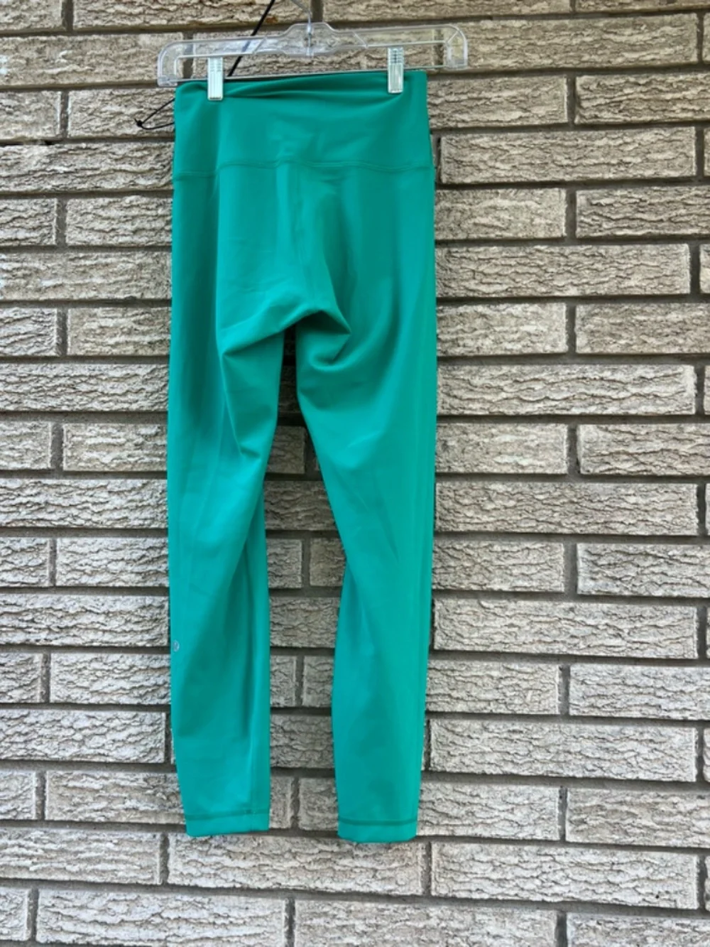Lululemon Align High-Rise Pant 25' Size 6 EUC